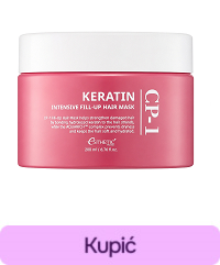 Maska do włosów CP-1 Keratin Intensive Fill-up Hair Mask 200 ml